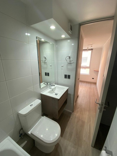 Calle Zañartu Con Vicuña Mackenna 2d+2b-50% Dcto Primer Mes