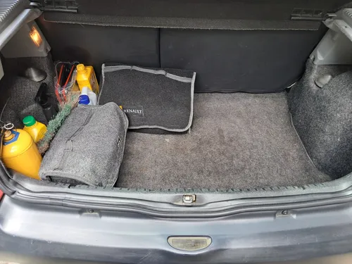 Renault Clio F.ii Dynamique