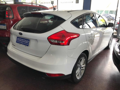 Ford Focus Iii 1.6 S 2016 46651764