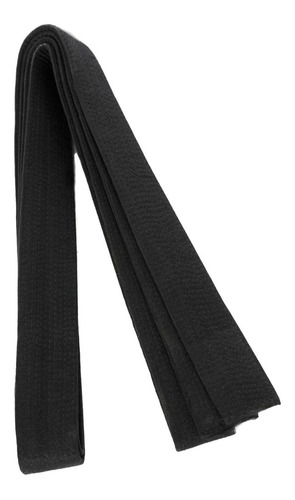 Cinturon 2 Metros 10 Costuras Taekwondo Aikido Karate