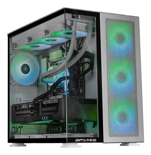Pc Gamer Dxt Gaming Rtx 5090 Core Ultra 9 285k Ddr5 Ssd 2tb