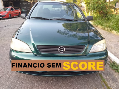 Astra 2000 1.8 Financo Sem Score Ficha No Whatsap