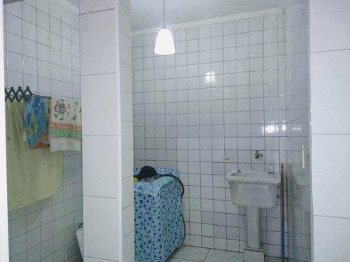 Imagem 15 de 30 de Casa Com 2 Dorms, Cidade Naútica, São Vicente - R$ 350 Mil, Cod: 1043 - V1043