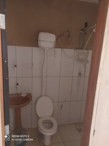 Imagem 18 de 23 de Vende-se Casa Em Pinheiro 1 Águas Lindas Go Aceito Propostas