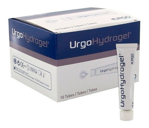 Urgo Hydrogel 15g