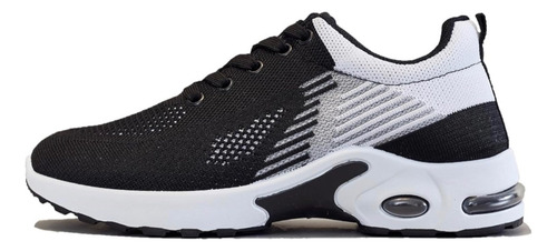 Zapatos Deportivos Comodos Transpirable