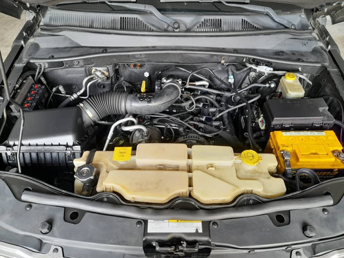 Imagen 9 de 10 de Jeep Cherokee Limited 4x4