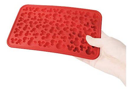 Bandeja De Hielo Triturado De Silicona Skater Slic1mk, Micke