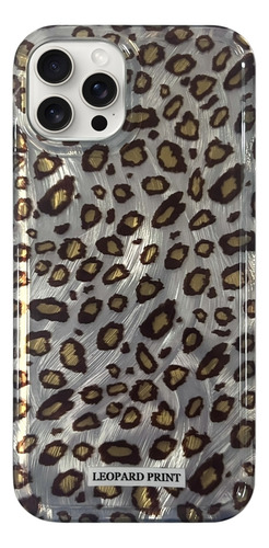 Funda Con Estampado De Plumas Para iPhone 15 Para iPhone 15