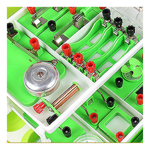 Kit De Educación De Laboratorio De Ciencia Kit De Proyectos