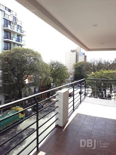 Departamento - Parque Avellaneda