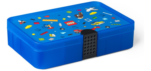 Lego Sorting Box Caja Organizador Clasificador 4084