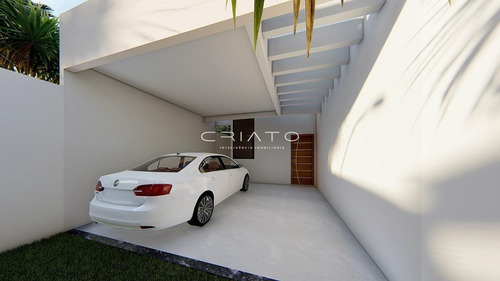 Imagem 2 de 5 de Casa - Vivian Parque - 3 Qaurtos Sendo 1 Suite - 150 M² - 21 - 417