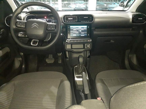 Imagem 5 de 13 de C4 Cactus 1.6 Vti 120 Flex Live Eat6