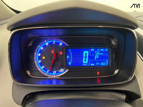 Chevrolet Tracker 1.8 MPFI LTZ 4X2 16V FLEX 4P AUTOMÁTICO