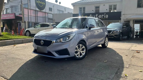 Mg Mg3 1.5 Std At 2023