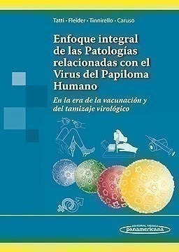 Enfoque Integral De Las Patologías Relacionadas Con El Viru