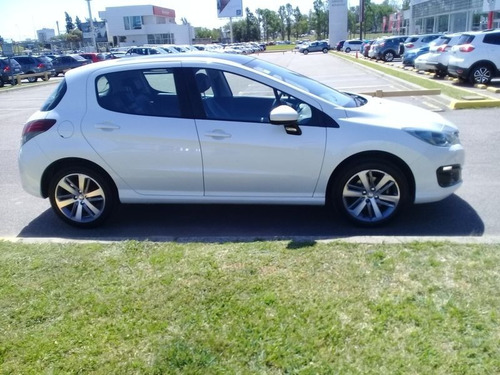 Peugeot 308 Sport 1,6 Thp Tiptronic Rd