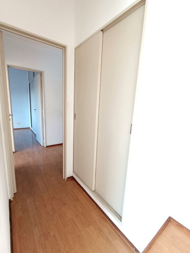 Departamento En Venta 3 Amb Con Cochera Parque Chacabuco