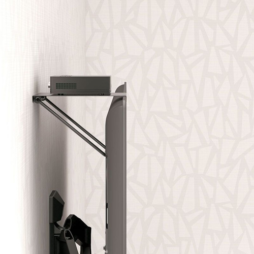 Suporte Para Conversor Digital / Receptor