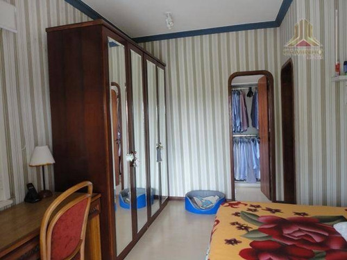 Casa Residencial À Venda, Vila Conceição, Porto Alegre. - Ca0370