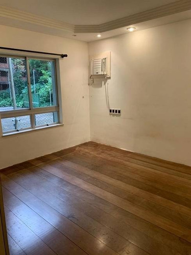 Imagem 8 de 25 de Apartamento À Venda, 4 Quartos, 2 Suítes, 5 Vagas, Horto Florestal - Salvador/ba - 1459