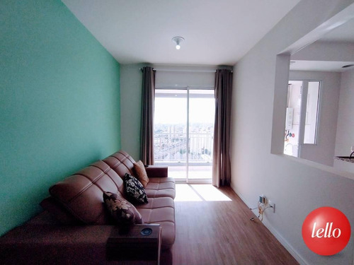 Imagem 1 de 30 de Apartamento - Ref: 227336