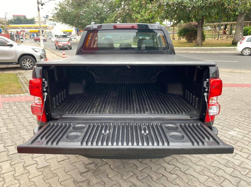 Imagem 8 de 10 de Chevrolet S10 2.5 Ltz 4x2 Cd 16v Flex 4p Automático
