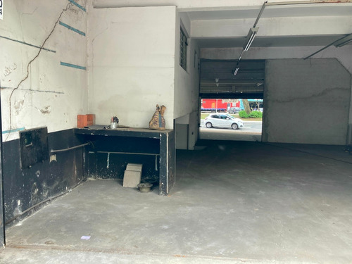 Imagem 8 de 11 de Galpão Com Dois Acessos, Com Saida Para Congonhas E Metros