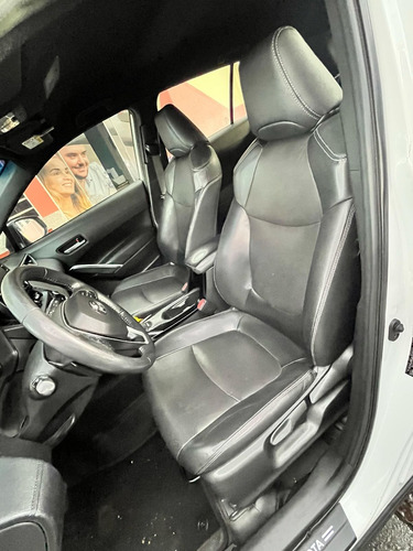 Toyota Corolla Cross 2.0 Xre Flex Aut. 5p