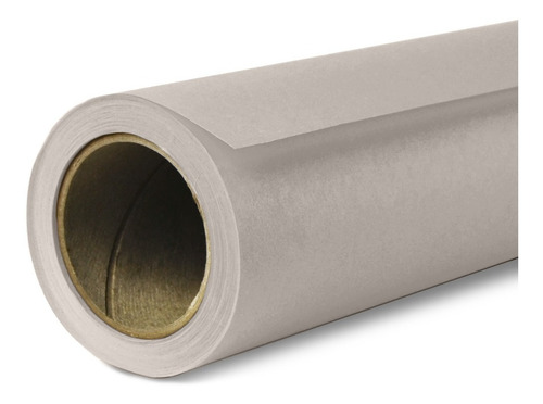 Fondo De Papel, Ciclorama Savage 2.7m X 11m Tv Gray
