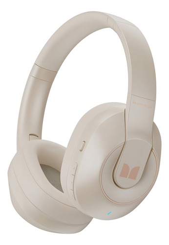 Fones de ouvido Bluetooth sem fio Monster Xkh01, cor branca