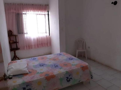 Imagen 5 de 14 de Casa Ubicada En Urb. Parque Retiro San Antonio