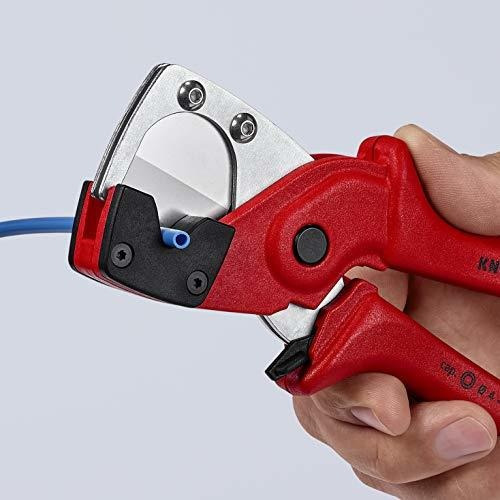 Tools Cortador Manguera Neumatica