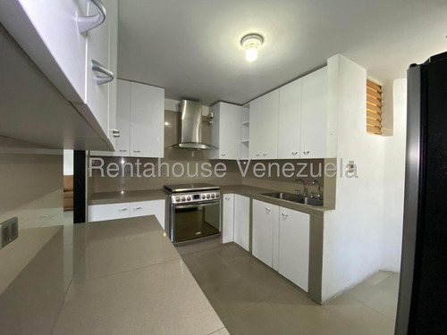 Bello Apartamento En Venta El Bosque Amc