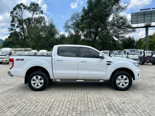 Ford Ranger Xlt