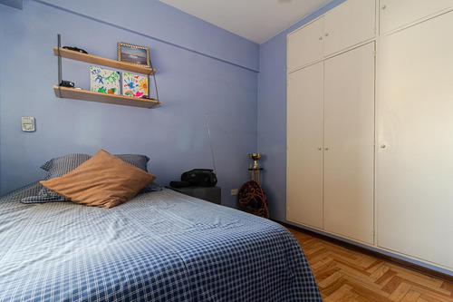 Imagen 17 de 30 de Venta Departamento 5 Ambientes - Balcón - Cochera Fija - Sin Expensas ! Financia - Oportunidad !