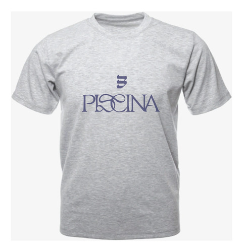 Remera Maria Becerra Piscina Niña Unisex #2