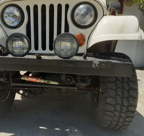 Jeep Ika 4x4