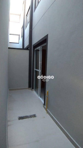 Imagem 1 de 18 de Apto Studio 1 Dorm. S.paulo - Ap1445