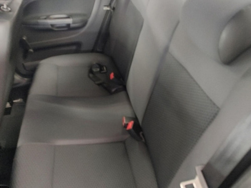 Imagem 8 de 8 de Volkswagen Voyage 1.6 Msi Totalflex Comfortline 4p Manua...
