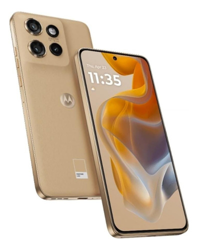 Motorola Edge 50 Neo Nfc Nano+esim 512/ 12gb - Pantone Latte