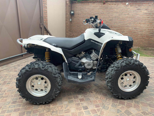 Can Am Renegade 500cc 4x4