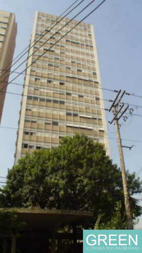 Imagem 1 de 1 de Apartamento - Ref: Ap02036