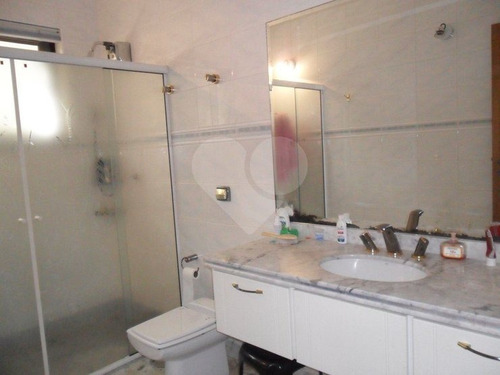Casa Impecavél Em Rua Tranquila E Arborizada. - 353-im34126