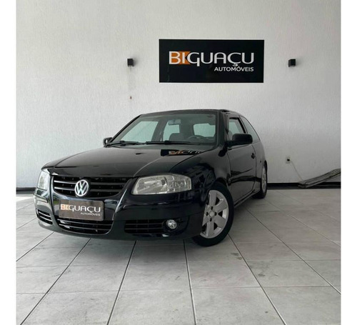 Imagem 1 de 4 de Volkswagen Gol City (trend) 1.0 Mi Total Flex 8v 2p