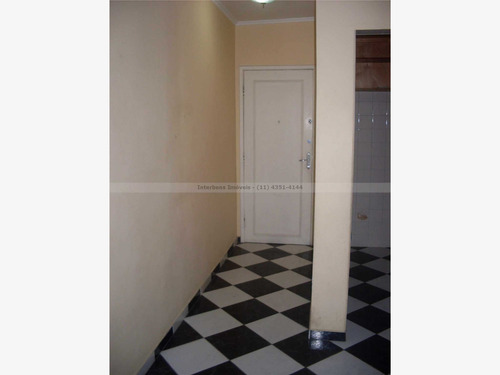 Imagem 2 de 8 de Apartamento - Jardim Olavo Bilac - Sao Bernardo Do Campo - Sao Paulo | Ref.: - 04154