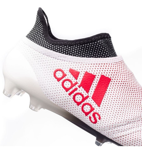 Zapato Fútbol Hombre adidas X 17+ Fg Originales