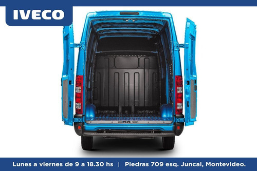 Imagen 3 de 11 de Iveco Daily 30-130 2.3 2023 0km
