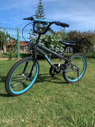 Bicicleta Rave Para Niño Rodado 20 En Muy Buen Estado!!!!